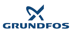 GRUNDFOS logo