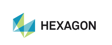 Hexagon logo