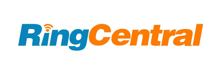 Ring Central logo