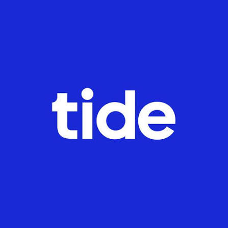tide.co logo
